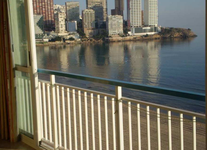 Resale - Apartment - Benidorm - Levante