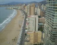 Resale - Apartment - Benidorm - Levante