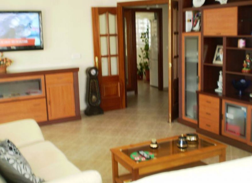 Resale - Apartment - Benidorm - Levante