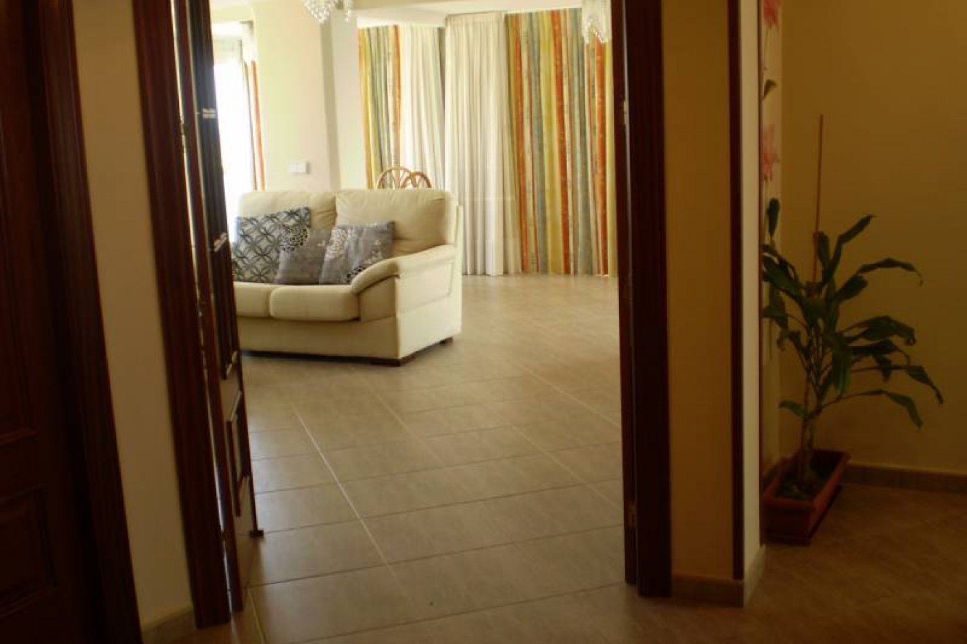 Resale - Apartment - Benidorm - Levante