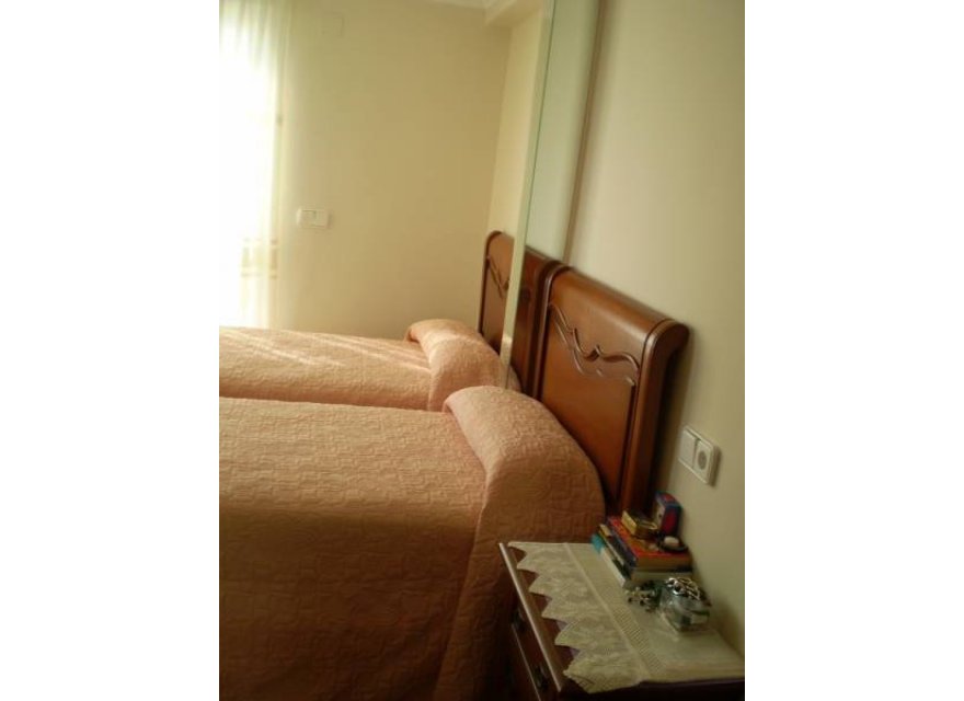 Resale - Apartment - Benidorm - Levante