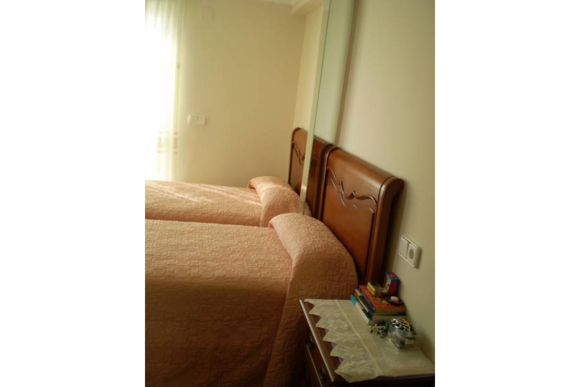 Resale - Apartment - Benidorm - Levante