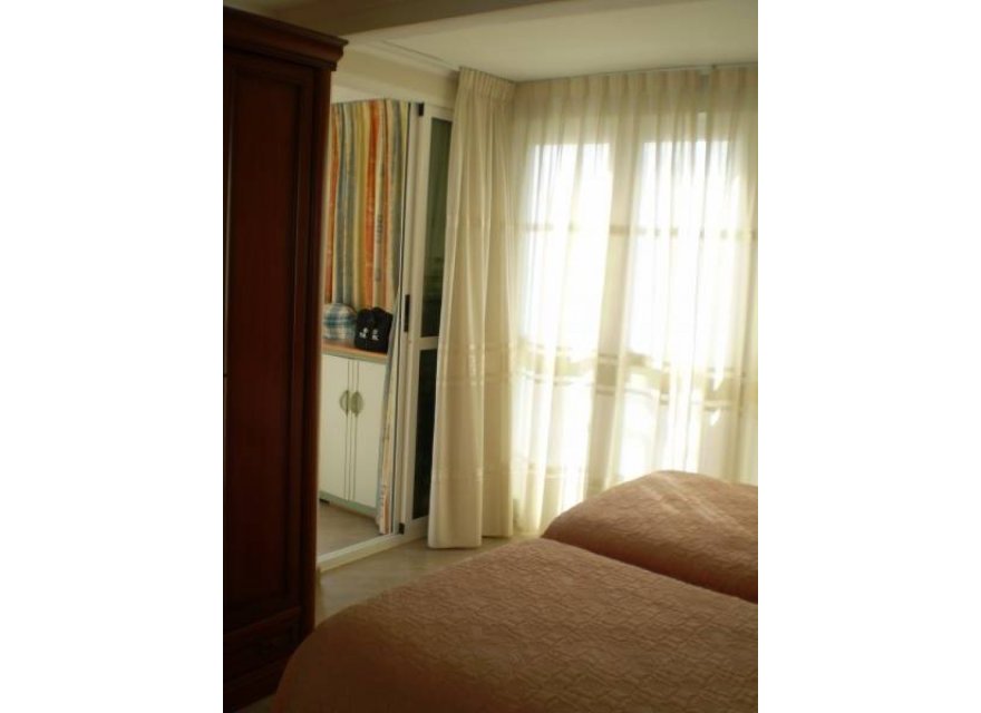 Resale - Apartment - Benidorm - Levante