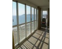 Resale - Apartment - Benidorm - Levante