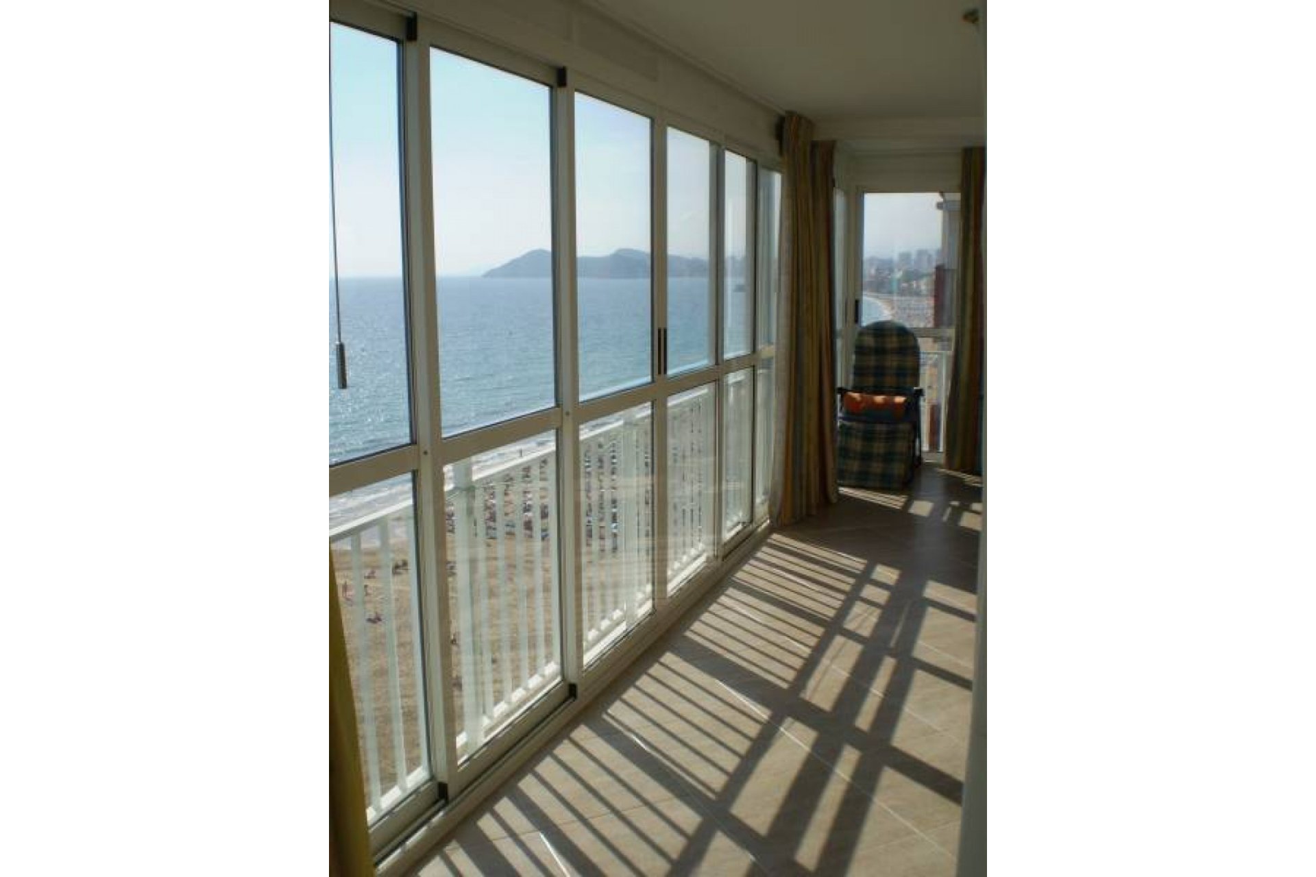 Resale - Apartment - Benidorm - Levante