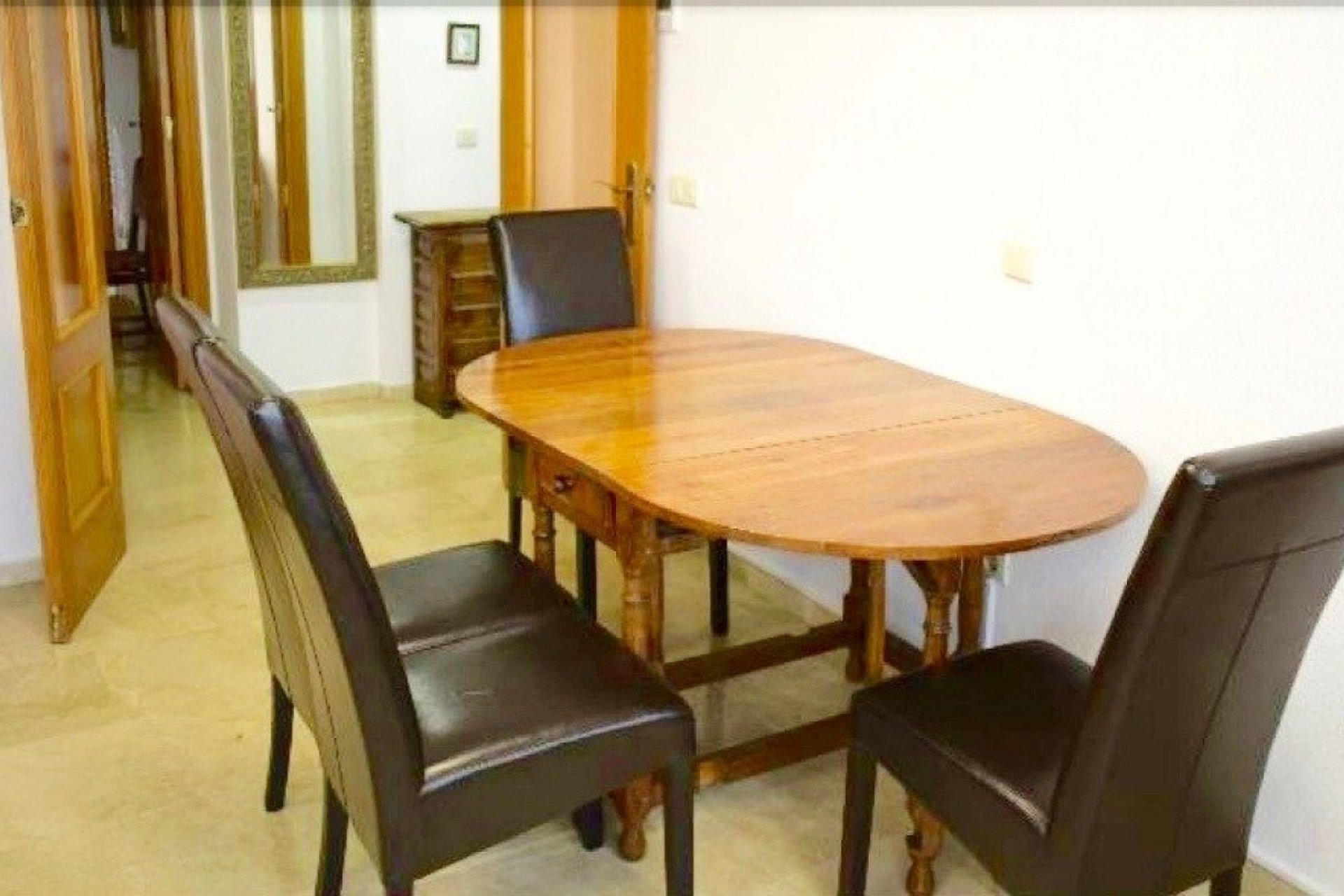 Resale - Apartment - Benidorm - Levante