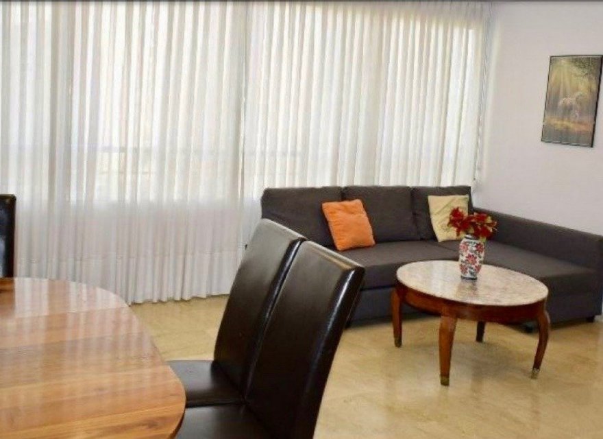 Resale - Apartment - Benidorm - Levante