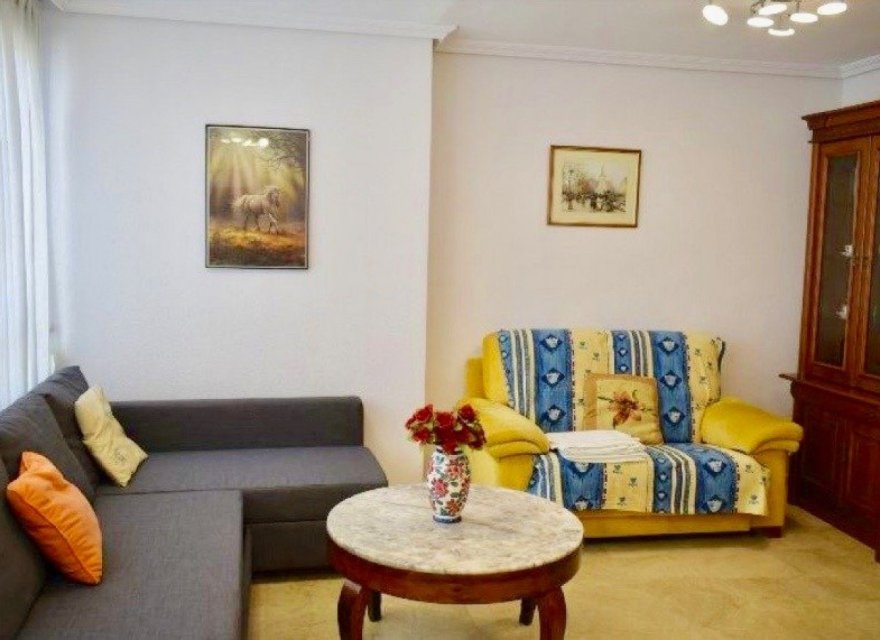 Resale - Apartment - Benidorm - Levante