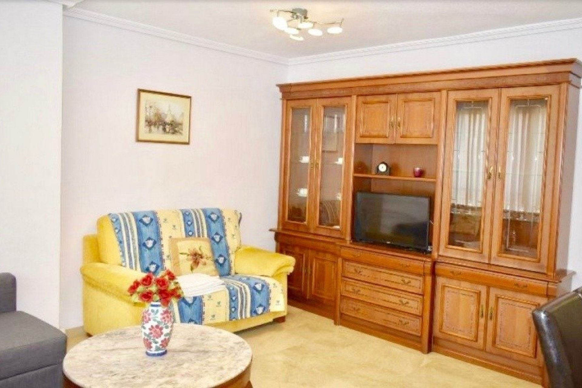 Resale - Apartment - Benidorm - Levante