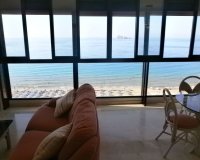 Resale - Apartment - Benidorm - Levante