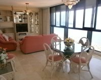 Resale - Apartment - Benidorm - Levante