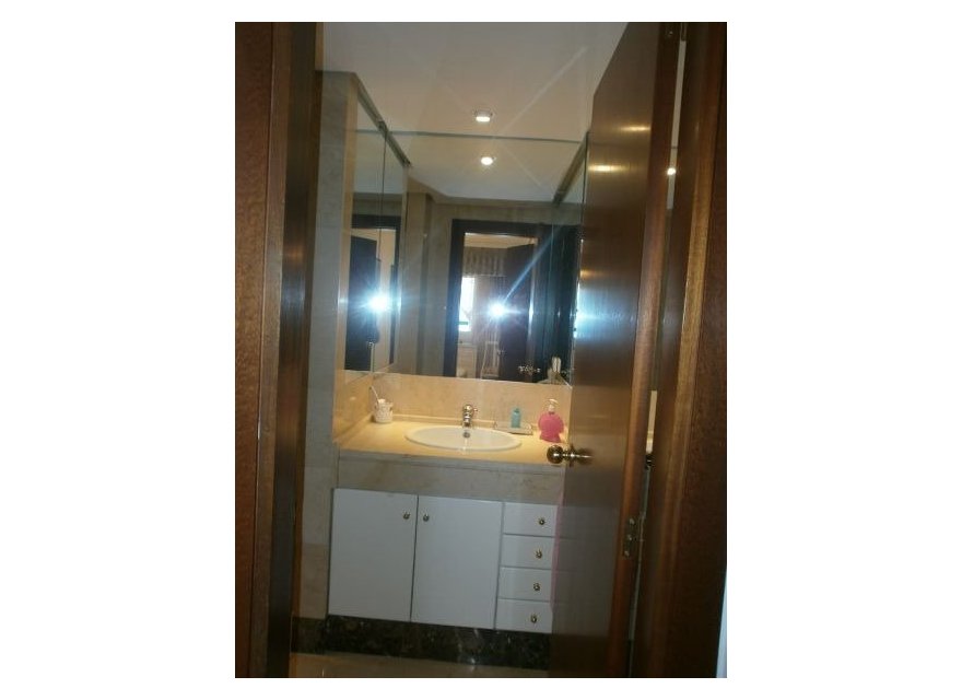 Resale - Apartment - Benidorm - Levante