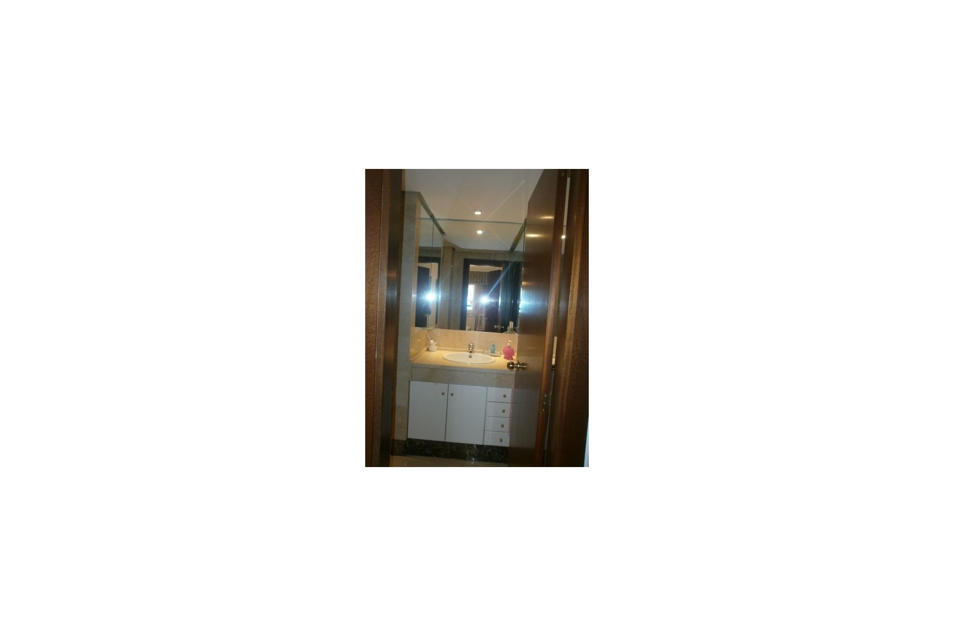 Resale - Apartment - Benidorm - Levante