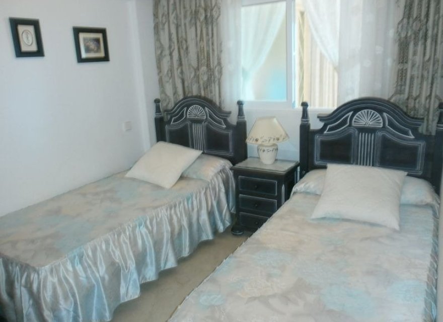 Resale - Apartment - Benidorm - Levante