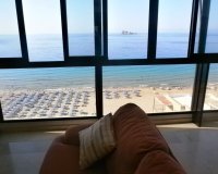 Resale - Apartment - Benidorm - Levante