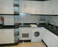 Resale - Apartment - Benidorm - Levante