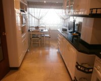 Resale - Apartment - Benidorm - Levante