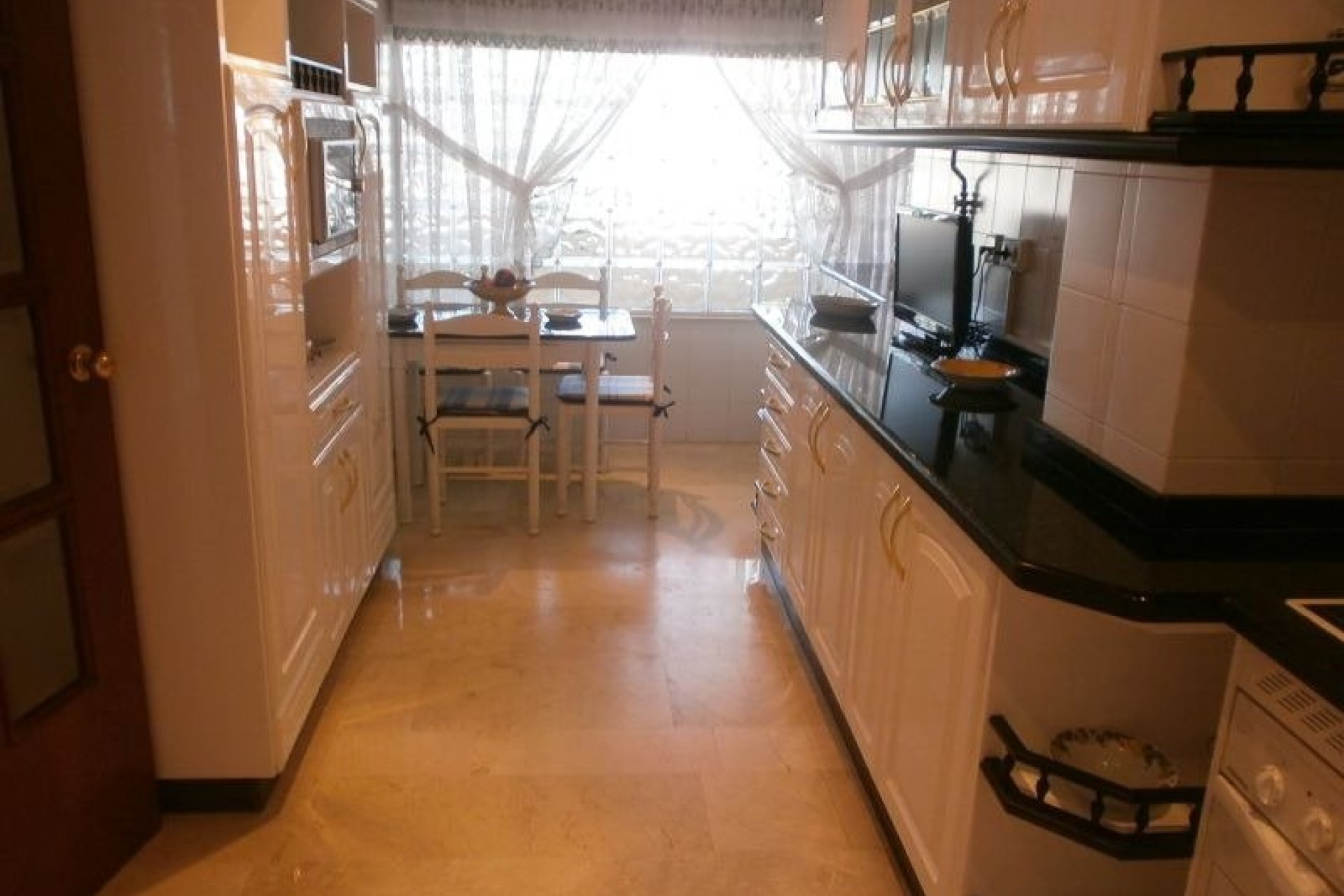 Resale - Apartment - Benidorm - Levante