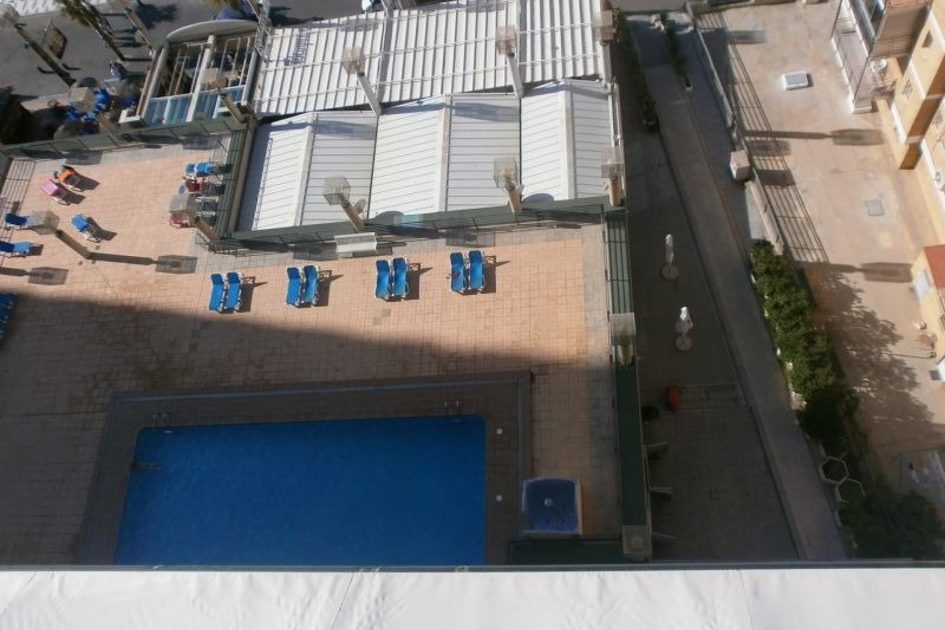 Resale - Apartment - Benidorm - Levante