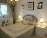 Resale - Apartment - Benidorm - Levante