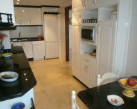 Resale - Apartment - Benidorm - Levante