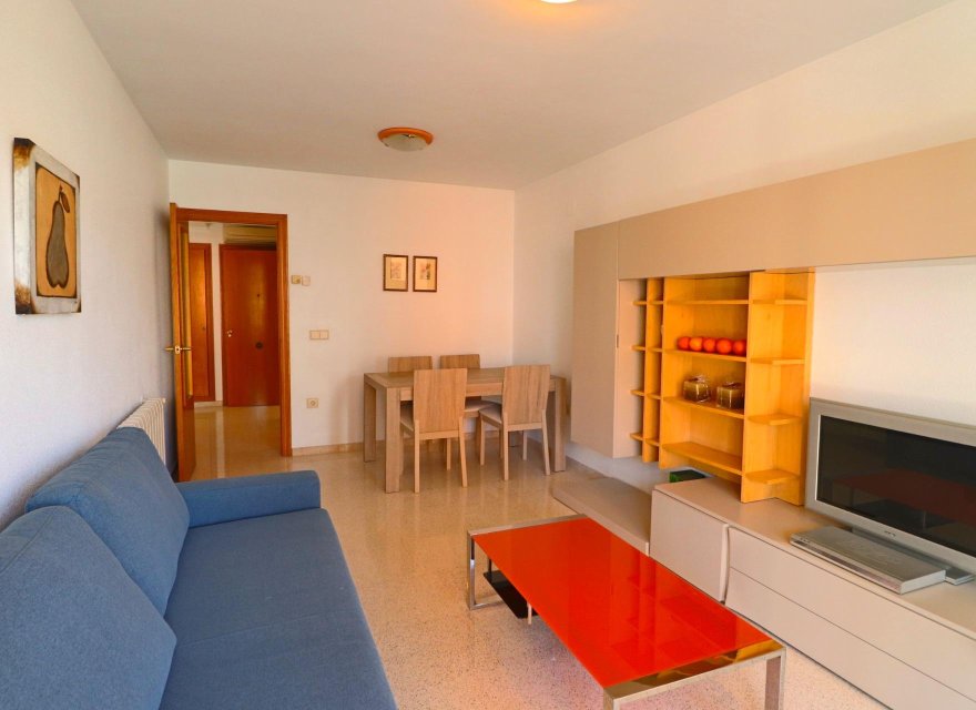 Resale - Apartment - Benidorm - Levante