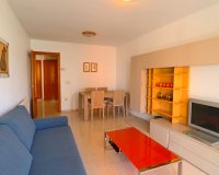 Resale - Apartment - Benidorm - Levante