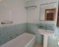 Resale - Apartment - Benidorm - Levante