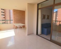 Resale - Apartment - Benidorm - Levante