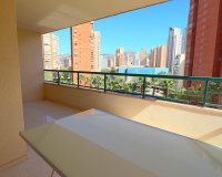 Resale - Apartment - Benidorm - Levante