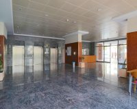 Resale - Apartment - Benidorm - Levante