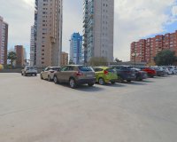 Resale - Apartment - Benidorm - Levante