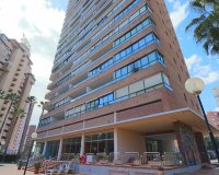 Resale - Apartment - Benidorm - Levante