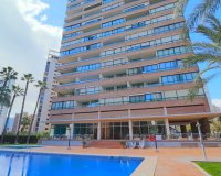 Resale - Apartment - Benidorm - Levante