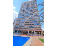 Resale - Apartment - Benidorm - Levante