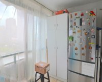 Resale - Apartment - Benidorm - Levante