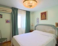 Resale - Apartment - Benidorm - Levante