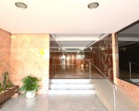 Resale - Apartment - Benidorm - Levante