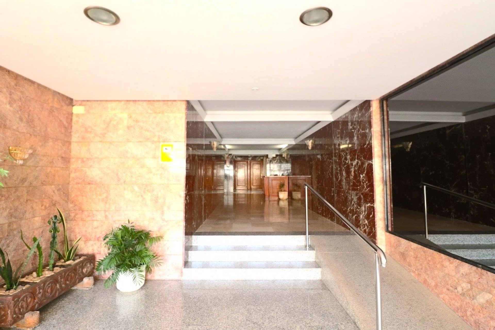 Resale - Apartment - Benidorm - Levante