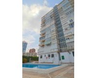 Resale - Apartment - Benidorm - Levante