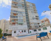 Resale - Apartment - Benidorm - Levante