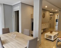 Resale - Apartment - Benidorm - Levante