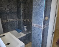 Resale - Apartment - Benidorm - Levante