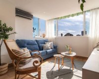 Resale - Apartment - Benidorm - Levante