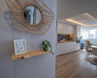 Resale - Apartment - Benidorm - Levante