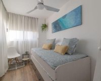 Resale - Apartment - Benidorm - Levante