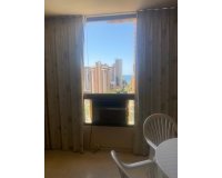 Resale - Apartment - Benidorm - Levante