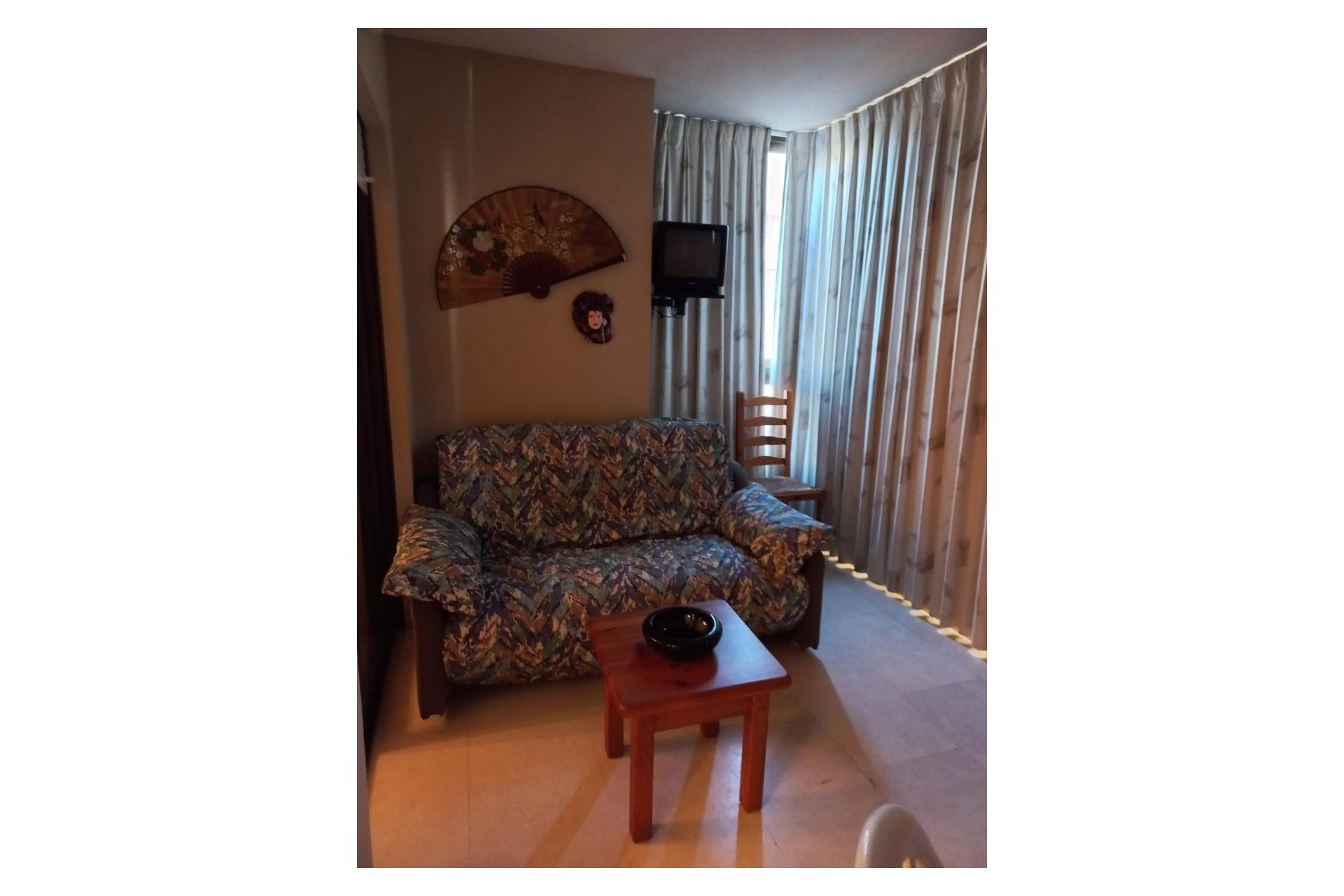 Resale - Apartment - Benidorm - Levante