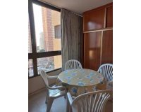 Resale - Apartment - Benidorm - Levante