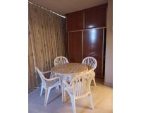 Resale - Apartment - Benidorm - Levante